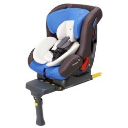 Автокресло группа 0 / 1 / 2 (до 25 кг) Daiichi First 7 Isofix