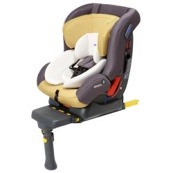 Автокресло группа 0 / 1 / 2 (до 25 кг) Daiichi First 7 Isofix