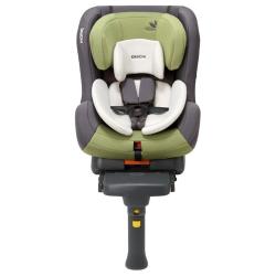 Автокресло группа 0 / 1 / 2 (до 25 кг) Daiichi First 7 Isofix