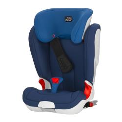 Автокресло группа 2 / 3 (15-36 кг) Britax Roemer KidFix II XP