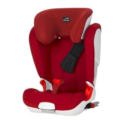 Автокресло группа 2 / 3 (15-36 кг) Britax Roemer KidFix II XP