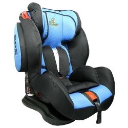 Автокресло группа 1 / 2 / 3 (9-36 кг) Kenga BH12312i Isofix