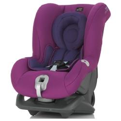 Автокресло группа 0 / 1 (до 18 кг) Britax Roemer First Class Plus