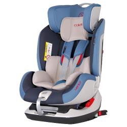 Автокресло группа 0 / 1 / 2 (до 25 кг) Coletto Vento Isofix