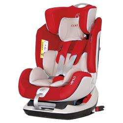 Автокресло группа 0 / 1 / 2 (до 25 кг) Coletto Vento Isofix