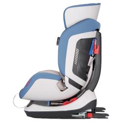 Автокресло группа 0 / 1 / 2 (до 25 кг) Coletto Vento Isofix