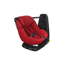 Автокресло группы 0+ / 1 (0–18кг) Maxi-Cosi AxissFix Nomad Red