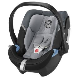 Автолюлька группа 0+ (до 13 кг) Cybex Aton 4