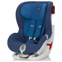 Автокресло группа 1 (9-18 кг) Britax Roemer King II