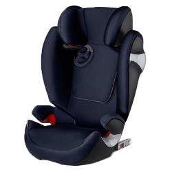 Автокресло группа 2/3 (15-36 кг) Cybex Solution M-Fix