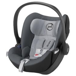 Автокресло группа 0+ (до 13 кг) Cybex Cloud Q