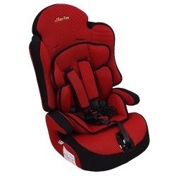 Автокресло группа 1 / 2 / 3 (9-36 кг) Еду-еду KS-514 Isofix