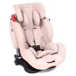 Автокресло группа 1 / 2 / 3 (9-36 кг) Capella SPS Isofix