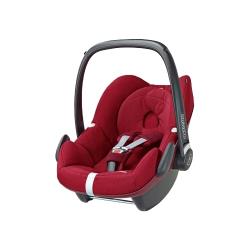 Автокресло группа 0+ (до 13 кг) Bebe confort Pebble