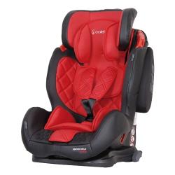 Автокресло группа 1 / 2 / 3 (9-36 кг) Coletto Sportivo Only Isofix