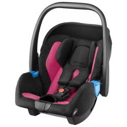 Автолюлька группа 0+ (до 13 кг) Recaro Privia