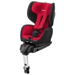 Автокресло группа 1 (9-18 кг) Recaro OptiaFix