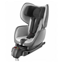 Автокресло группа 1 (9-18 кг) Recaro OptiaFix