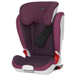 Автокресло группа 2 / 3 (15-36 кг) Britax Roemer Kidfix XP Isofix