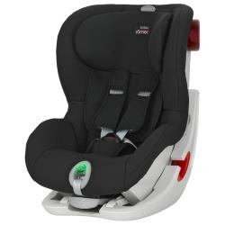 Автокресло группа 1 (9-18 кг) Britax Roemer King II ATS