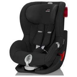 Автокресло группа 1 (9-18 кг) Britax Roemer King II LS