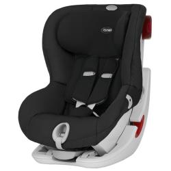 Автокресло группа 1 (9-18 кг) Britax Roemer King II LS