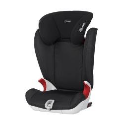 Автокресло группа 2 / 3 (15-36 кг) Britax Roemer Kidfix SL