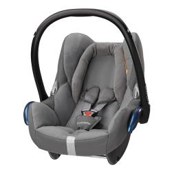 Автокресло группа 0+ (до 13 кг) Maxi-Cosi CabrioFix + FamilyFix