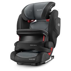 Автокресло группа 1 / 2 / 3 (9-36 кг) Recaro Monza Nova IS Seatfix