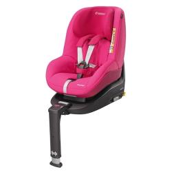 Автокресло группа 1 (9-18 кг) Maxi-Cosi 2wayPearl + 2wayFix