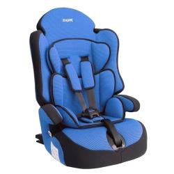 Прайм Isofix Красный