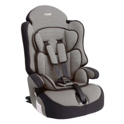 Прайм Isofix Красный