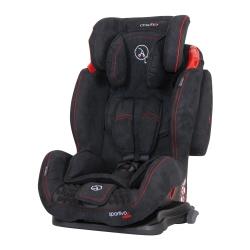 Автокресло группа 1 / 2 / 3 (9-36 кг) Coletto Sportivo Isofix