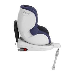 Детское автокресло Britax-Romer Dualfix Chili Pepper Trendline