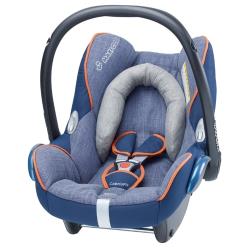 Автокресло детское Maxi-Cosi CabrioFix (red orchid)