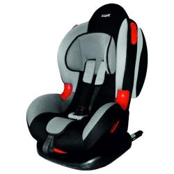 Автокресло группа 1 / 2 (9-25 кг) Siger Кокон-Isofix