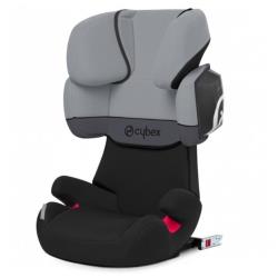 Автокресло группа 2 / 3 (15-36 кг) Cybex Solution X2-Fix