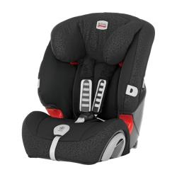 Автокресло группа 1 / 2 / 3 (9-36 кг) Britax Roemer Evolva 1-2-3 Plus