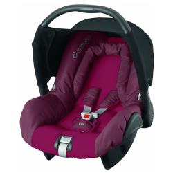 Автокресло Maxi-Cosi Citi, Essential Black