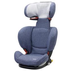 Автокресло детское Maxi-Cosi RodiFix AirProtect Authentic Grey