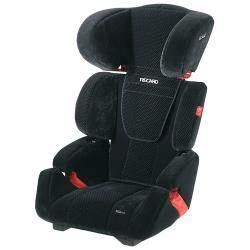 Автокресло группа 2 / 3 (15-36 кг) Recaro Milano