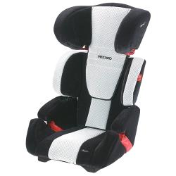 Автокресло группа 2 / 3 (15-36 кг) Recaro Milano