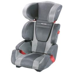 Автокресло группа 2 / 3 (15-36 кг) Recaro Milano