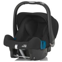 Автолюлька группа 0+ (до 13 кг) Britax Roemer Baby-Safe Plus II SHR