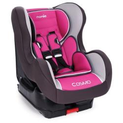 Автокресло группа 1 (9-18 кг) Nania Cosmo SP Luxe Isofix