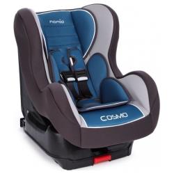 Автокресло группа 1 (9-18 кг) Nania Cosmo SP Luxe Isofix