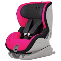 Автокресло группа 1 (9-18 кг) Britax Roemer Trifix