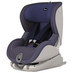 Автокресло группа 1 (9-18 кг) Britax Roemer Trifix