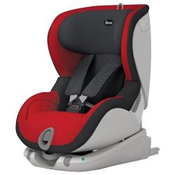 Автокресло группа 1 (9-18 кг) Britax Roemer Trifix