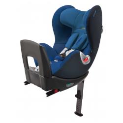 Автокресло группа 0 / 1 (до 18 кг) Cybex Sirona Isofix